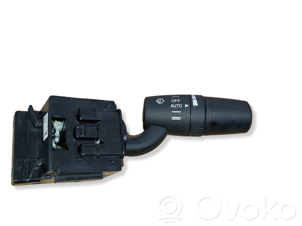 Mazda 3 III Wiper control stalk 