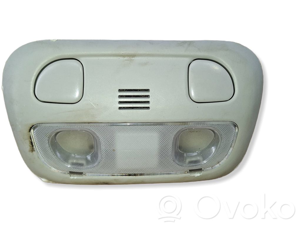 Subaru XV I Luz del asiento delantero 