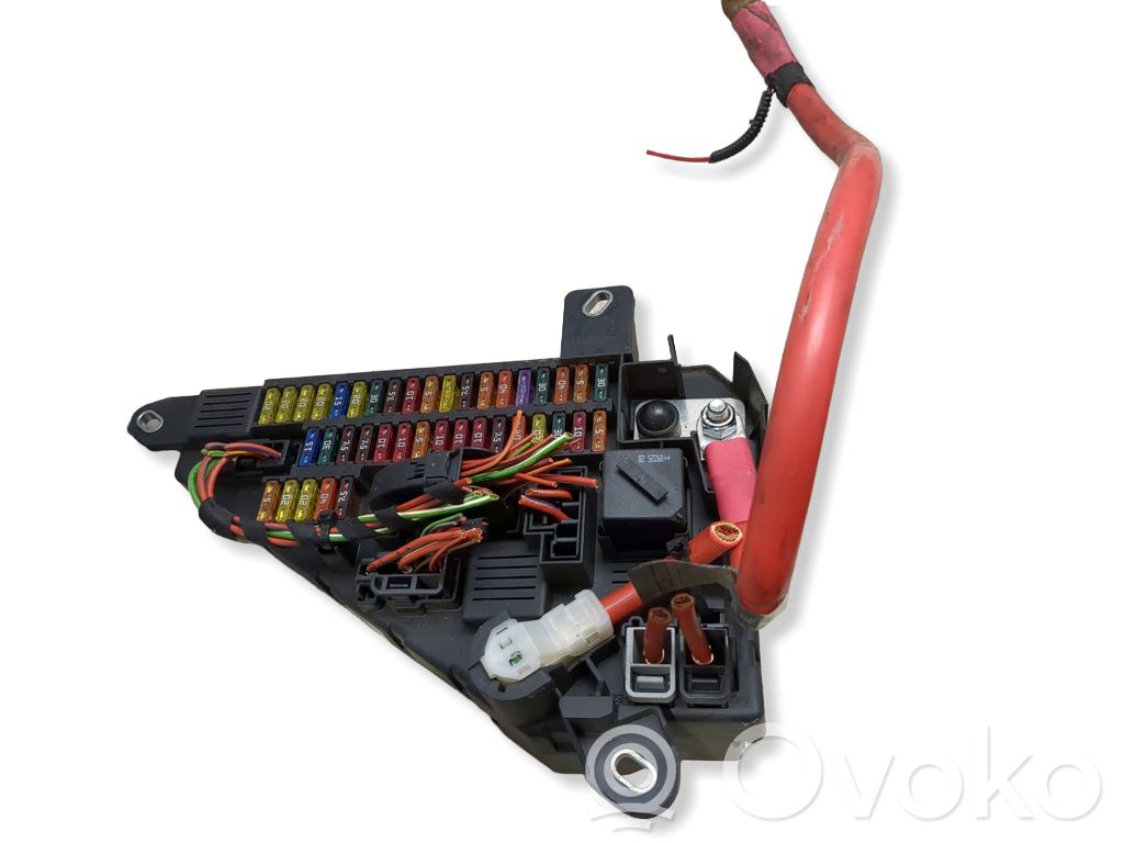 Fuse module   9138830,518956057