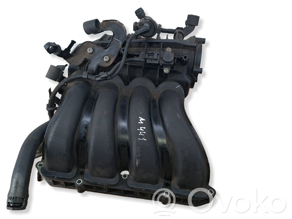 BMW 3 E90 E91 Intake manifold 