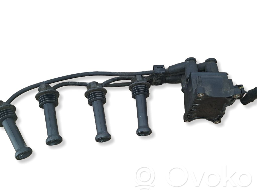 Ford Fiesta High voltage ignition coil 