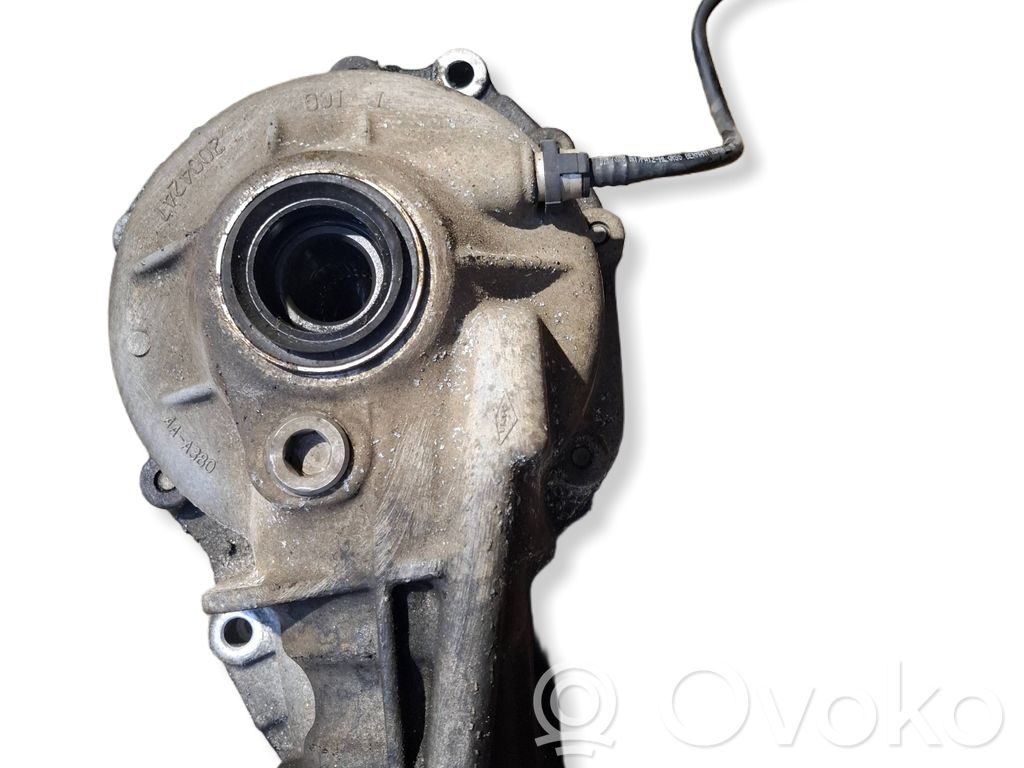 BMW X5 E70 Front differential 