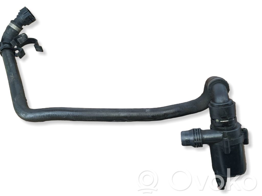 BMW X5 E70 Pompe à eau de liquide de refroidissement 
