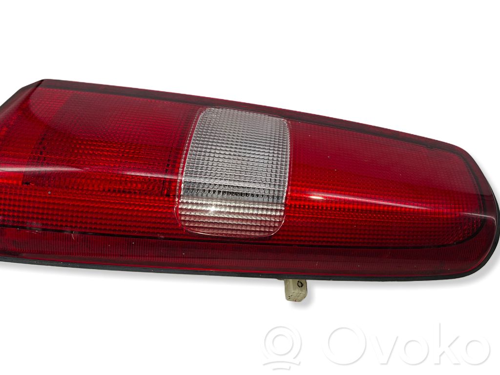 Suzuki Jimny Rear/tail lights 