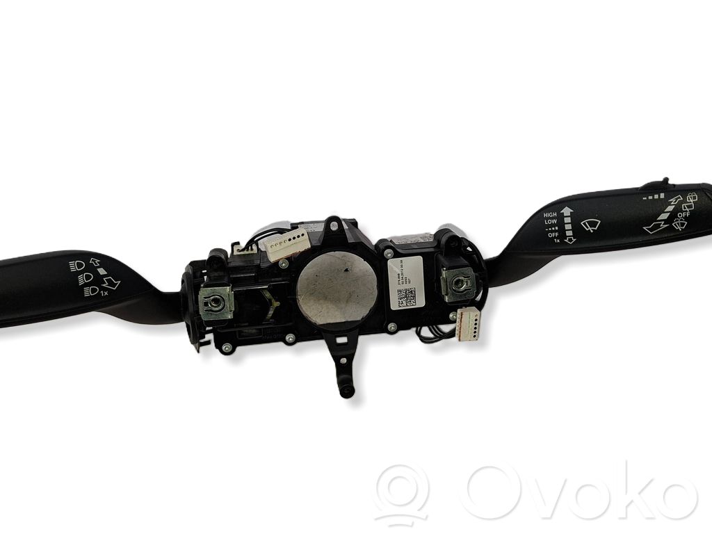 Audi A1 Wiper turn signal indicator stalk/switch 