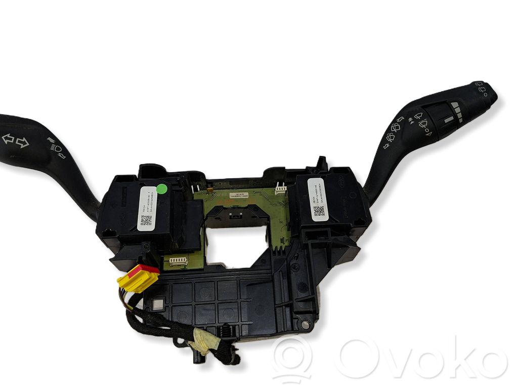 Ford Focus Wiper turn signal indicator stalk/switch 
