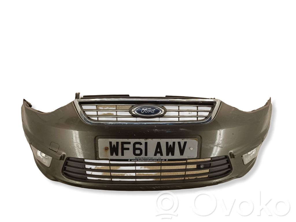 Ford Galaxy Front bumper 
