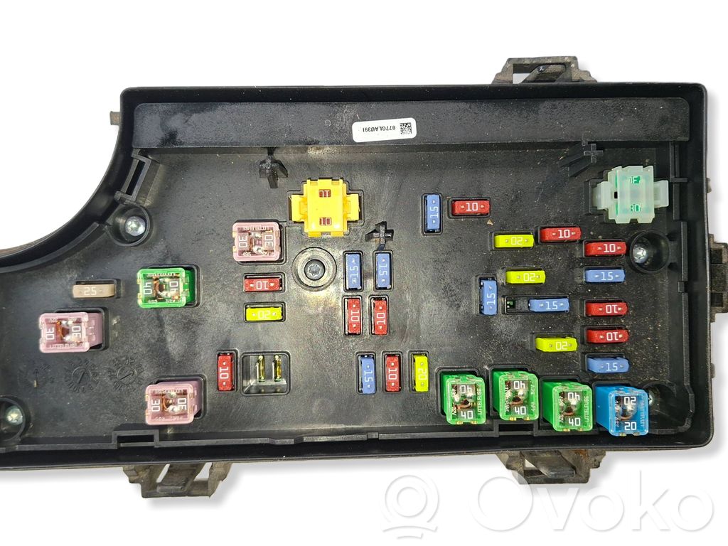 Módulo de fusible   P04692341AF,TLAQQ1473AU39,LAG4FBL0