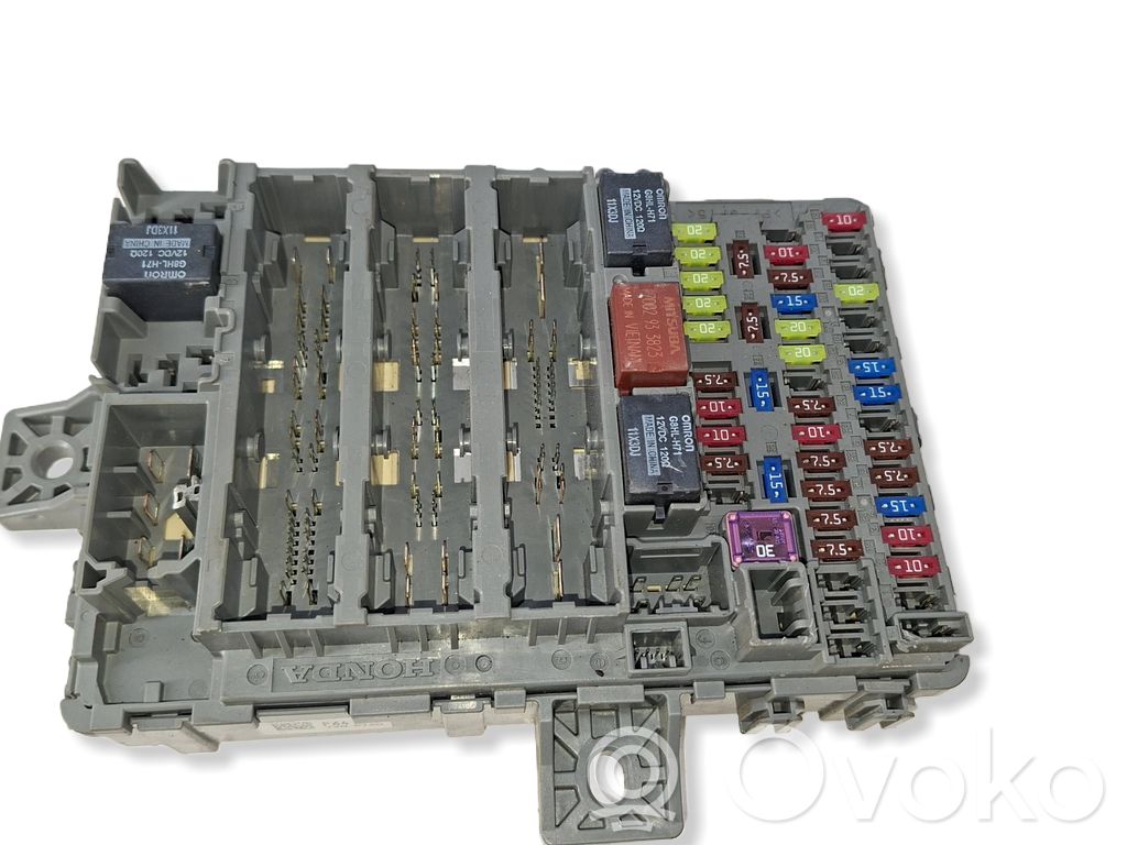 Honda Civic IX Módulo de fusible 