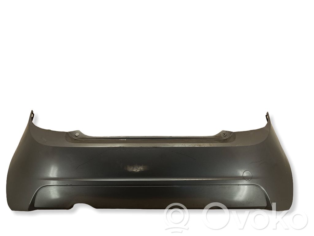 Chevrolet Aveo Parachoques 
