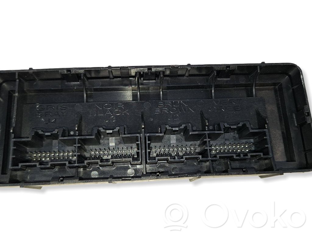 Opel Adam Autres unités de commande / modules 