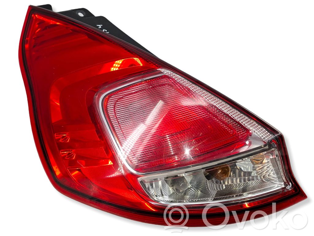 Ford Fiesta Rückleuchte Heckleuchte 