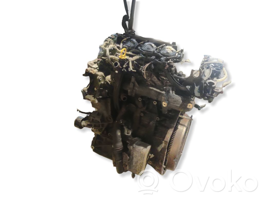 Engine   27040135,C057924,M9R,8201296154