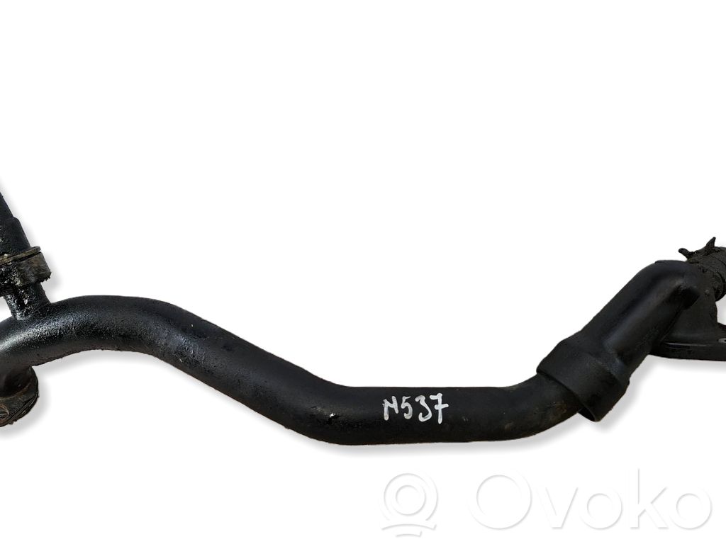 Ford S-MAX Engine coolant pipe/hose 