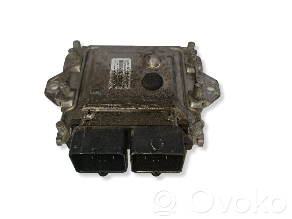 Suzuki Alto Engine control unit/module 
