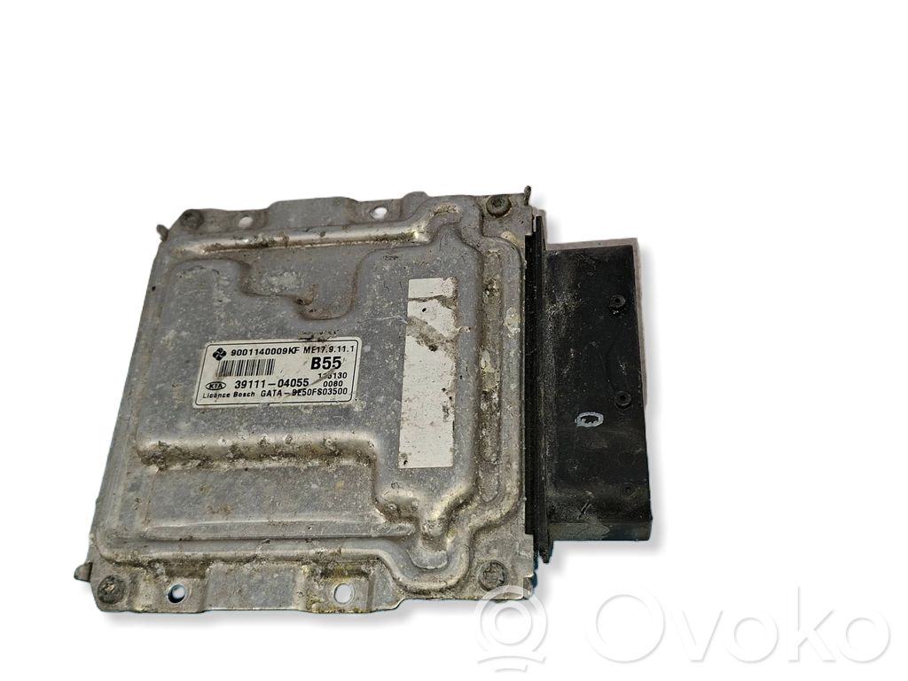 KIA Picanto Engine control unit/module 