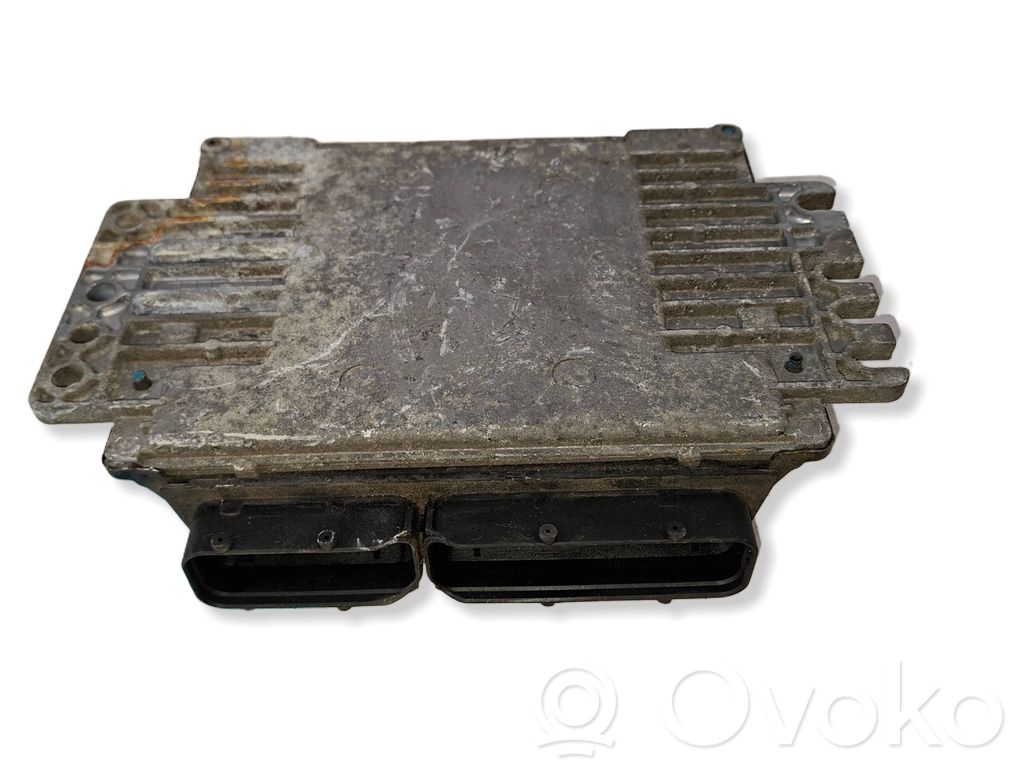 Nissan Micra Engine control unit/module 