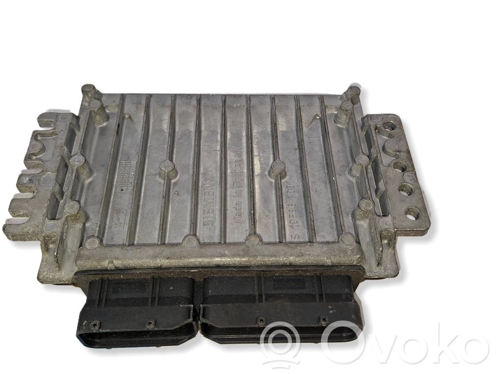 Mini One - Cooper F56 F55 Engine control unit/module 
