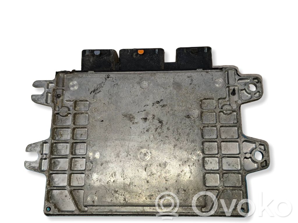 Engine control unit/module   MEC93620