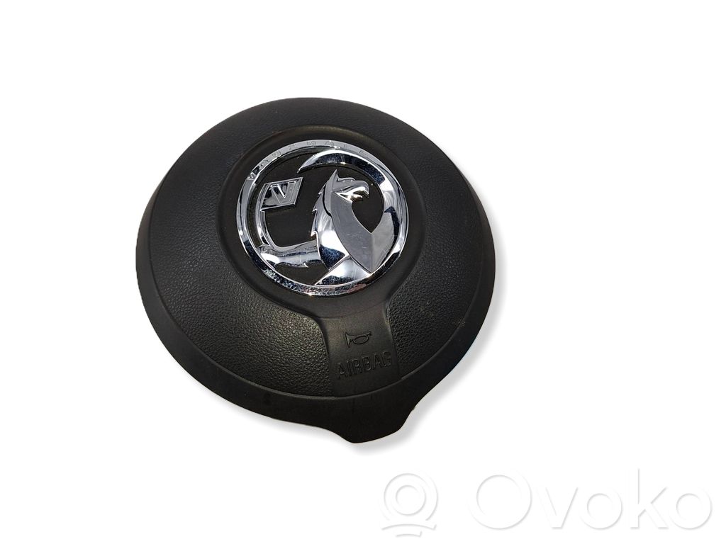 Opel Adam Pasažiera drošības spilvens 