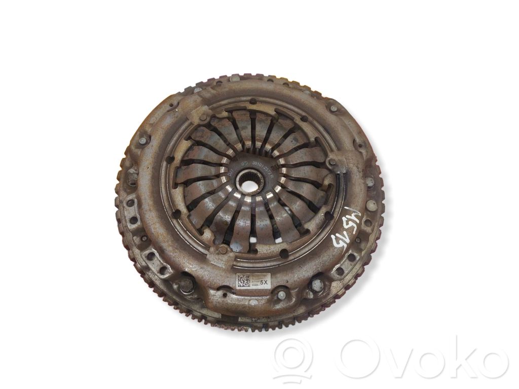 Mercedes-Benz Citan W415 Clutch set kit 