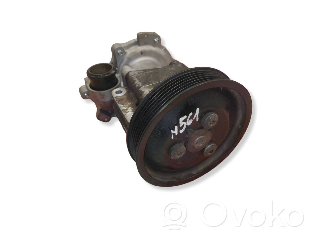 BMW X1 E84 Power steering pump 