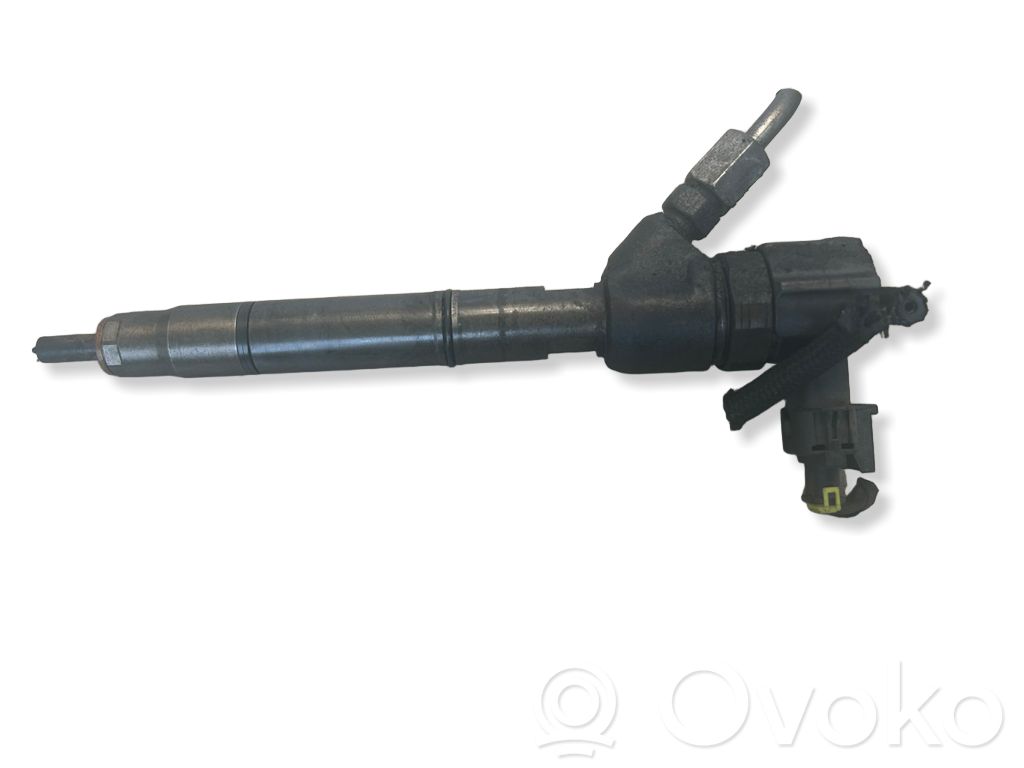 KIA Optima Inyector de combustible 