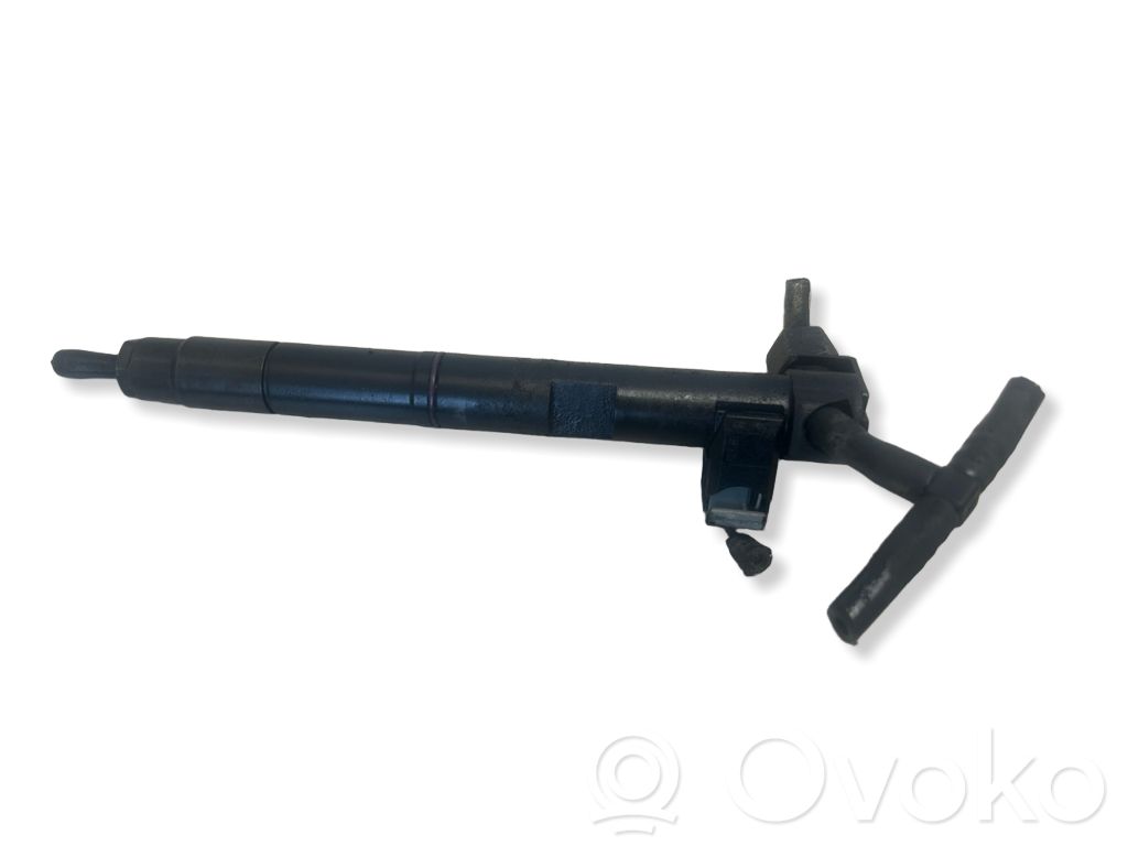 KIA Ceed Inyector de combustible 