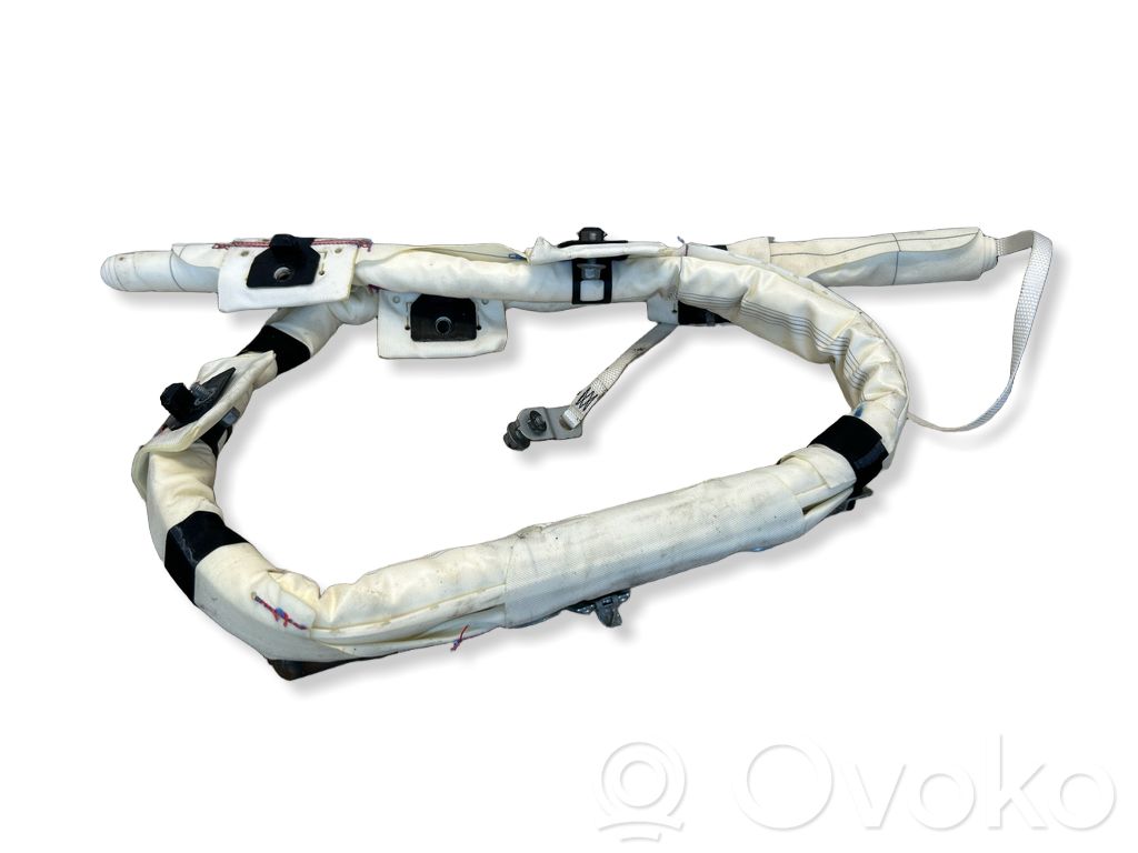 Ford Focus Airbag del techo 
