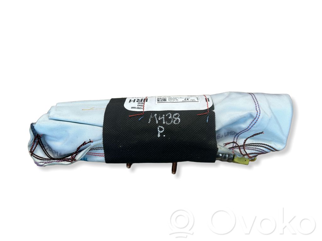 Ford Kuga II Poduszka powietrzna Airbag fotela 