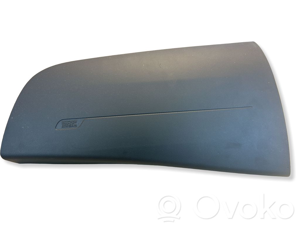 Dacia Sandero II Poduszka powietrzna Airbag pasażera 
