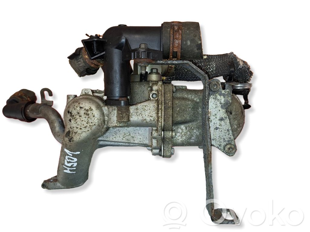 Ford B-MAX EGR dzesētājs 