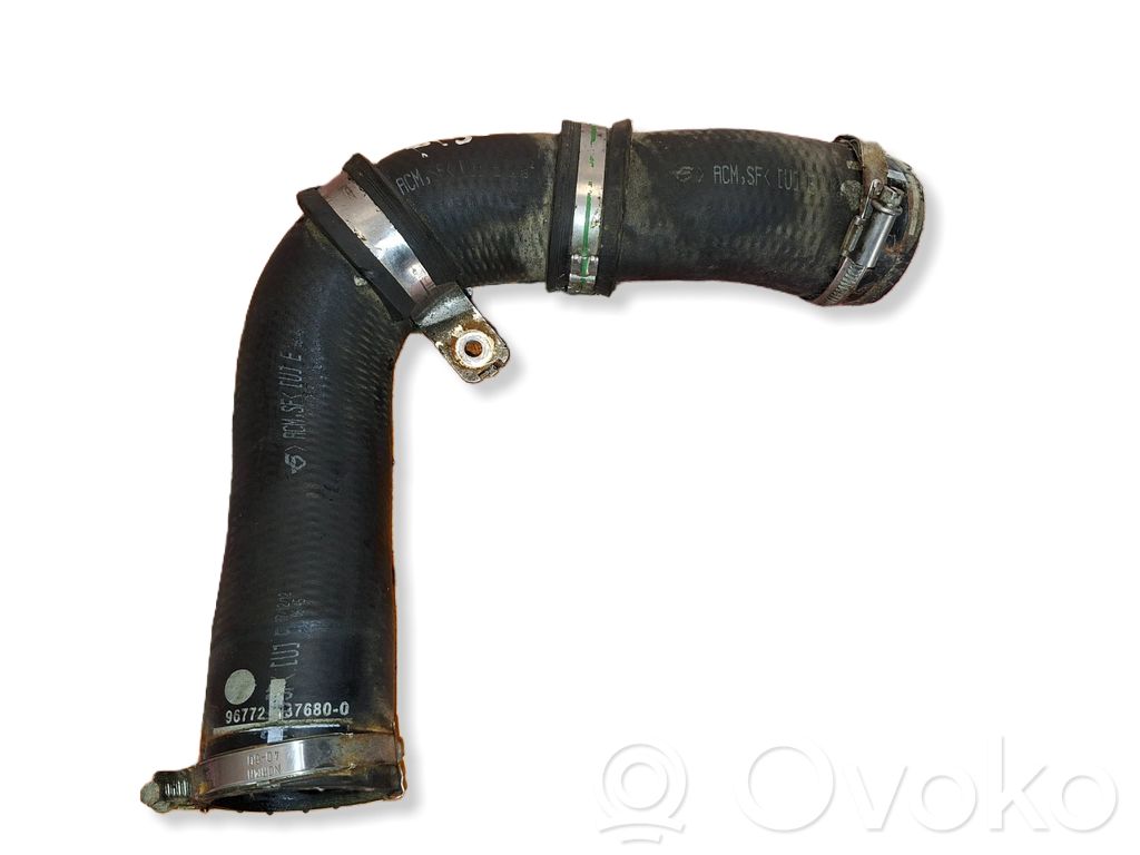 Ford B-MAX Air intake hose/pipe 