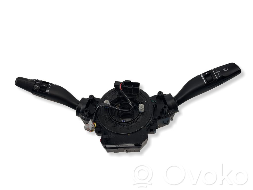 KIA Optima Multifunctional control switch/knob 