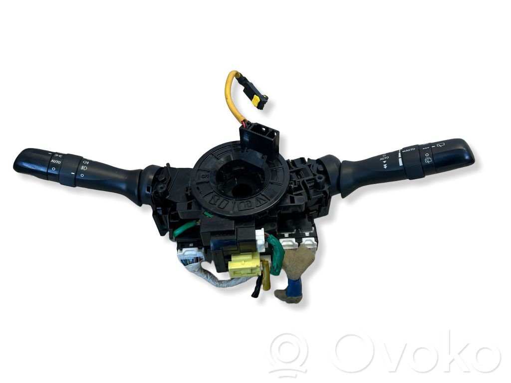 Subaru XV I Commodo, commande essuie-glace/phare 