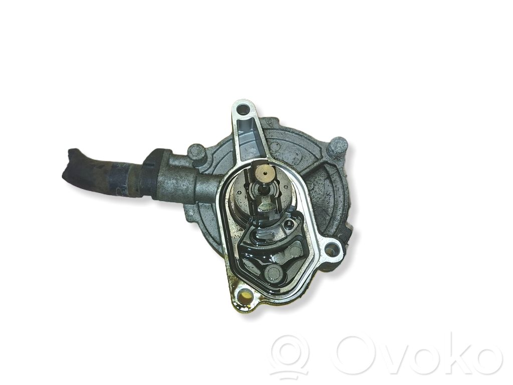 KIA Ceed Vacuum pump 