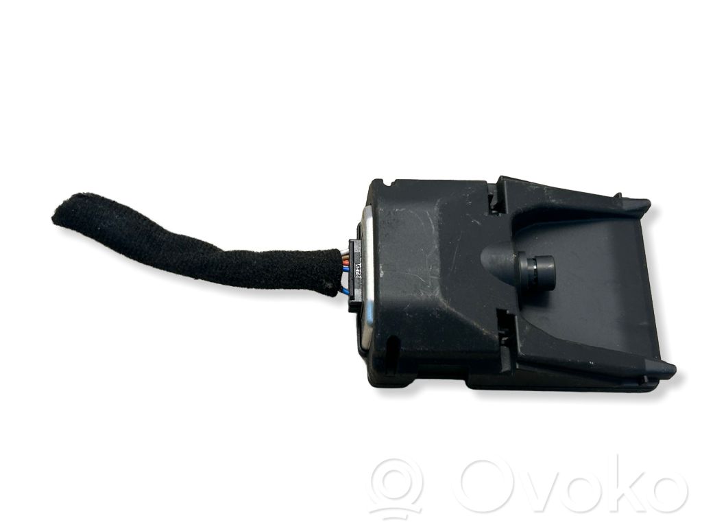 KIA Ceed Windshield/windscreen camera 