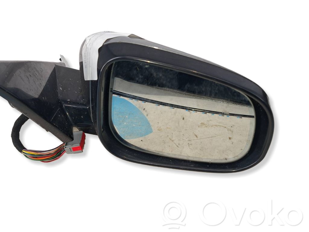 Front door electric wing mirror   3303050,C7L2A