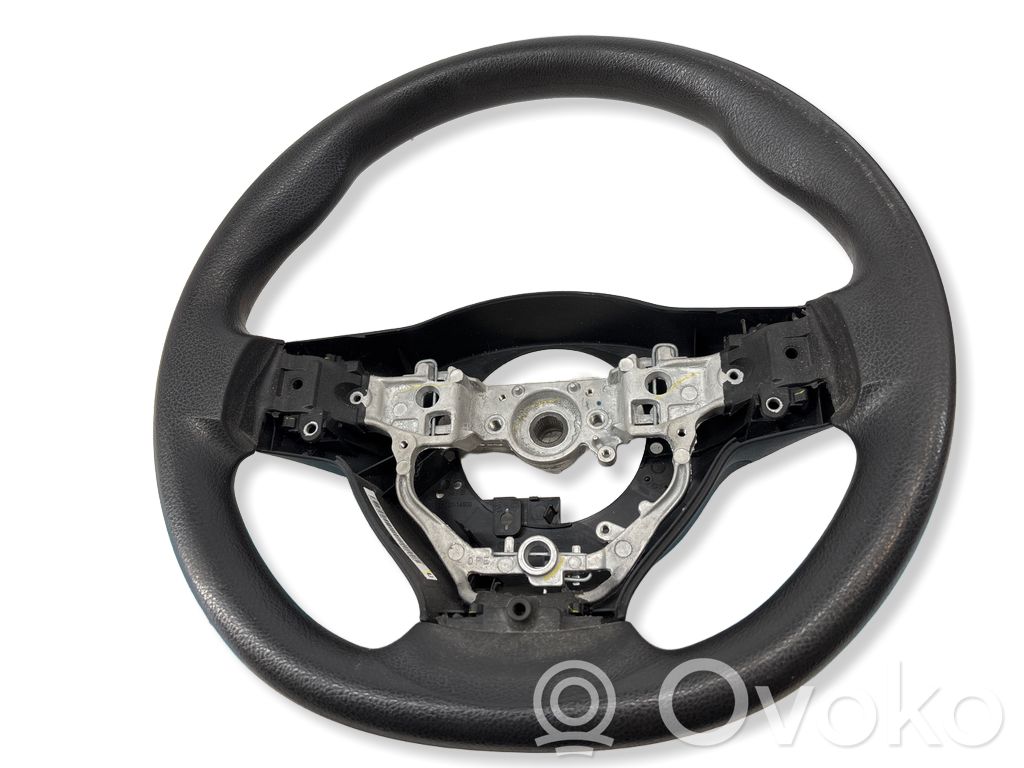 Toyota Aygo AB40 Ohjauspyörä 