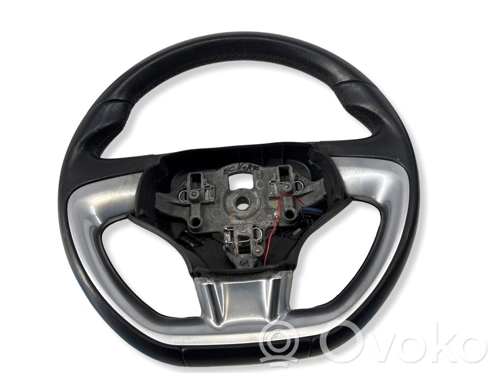 Citroen DS3 Steering wheel 