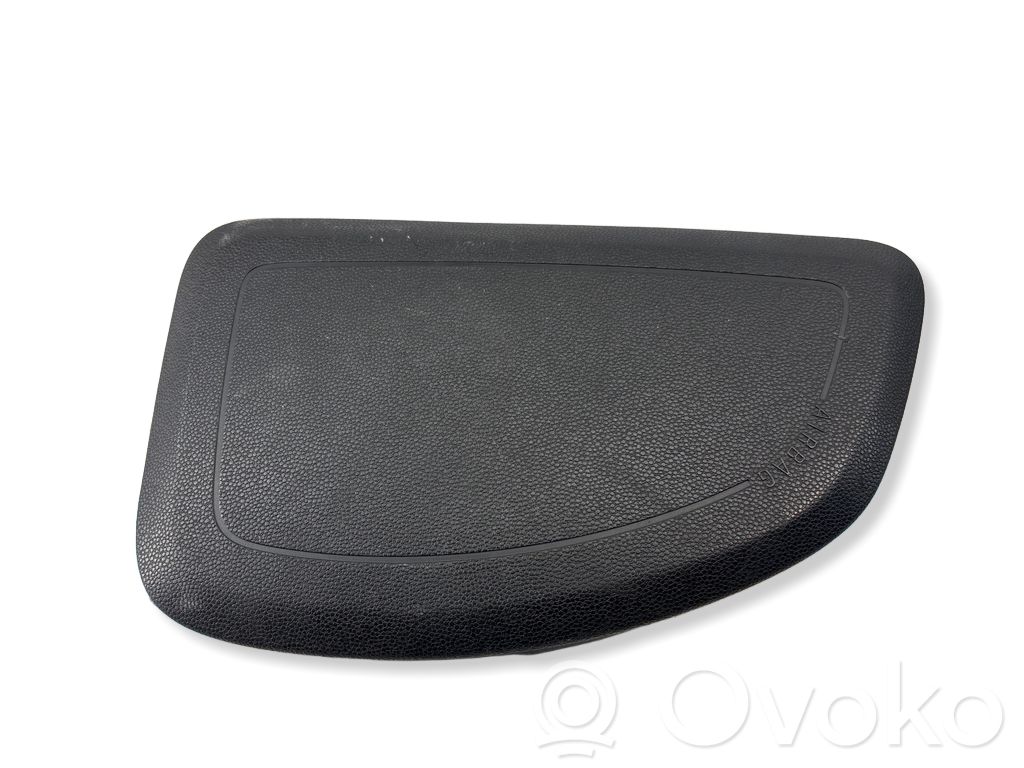 Opel Adam Sitz-Airbag 