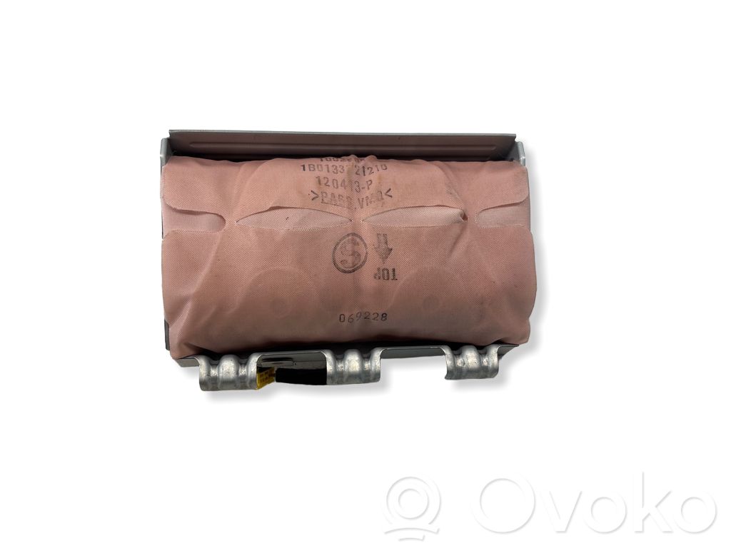Mazda 6 Passenger airbag 