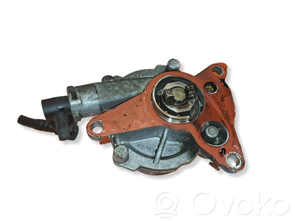 Opel Vivaro Alipainepumppu 