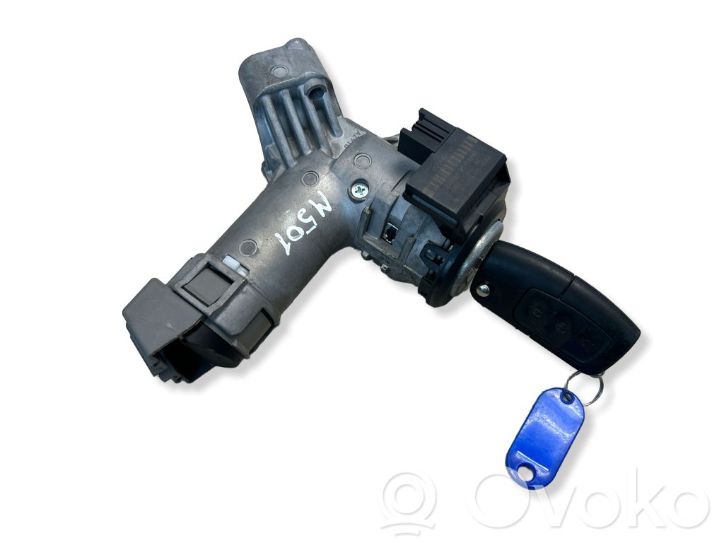 Ignition lock   8A6T15607AC,1153590H,16Z2H51170