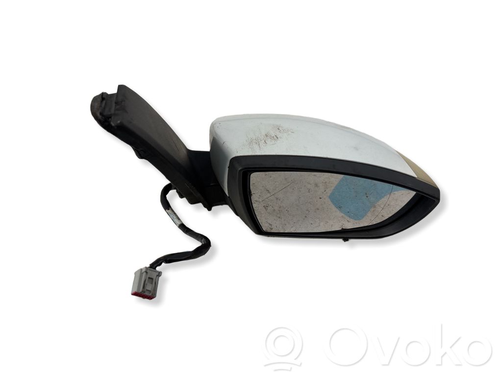 Ford C-MAX II Front door electric wing mirror 