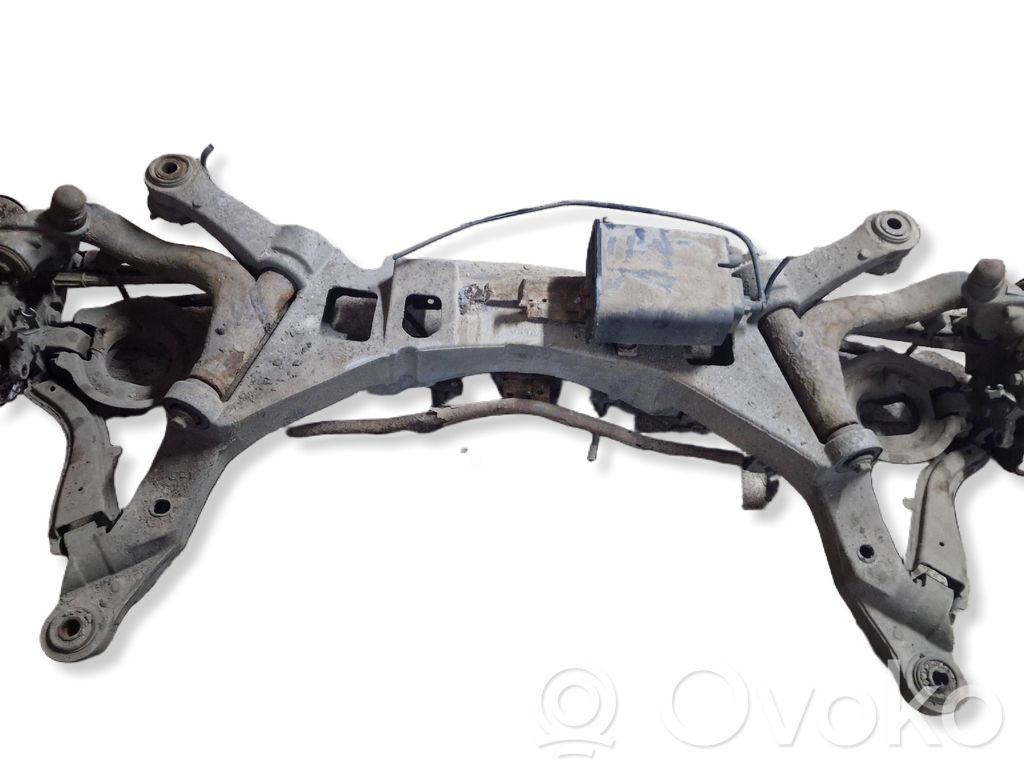 Rear subframe   9492948