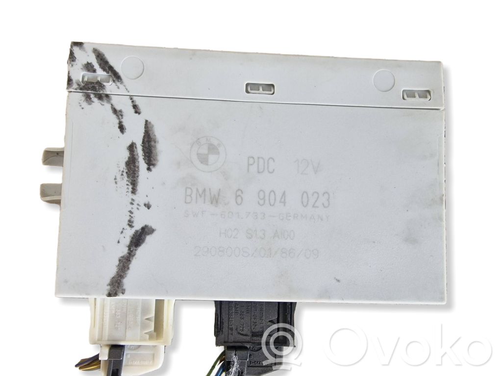 Parking PDC control unit/module   6904023
