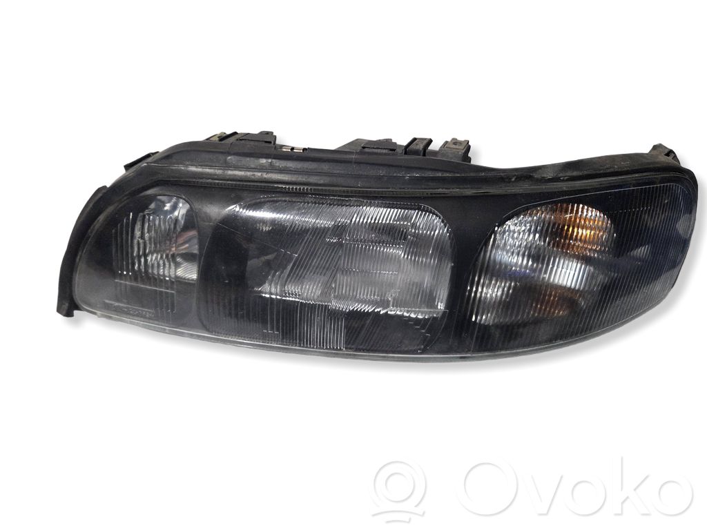 Volvo S60 Scheinwerfer 