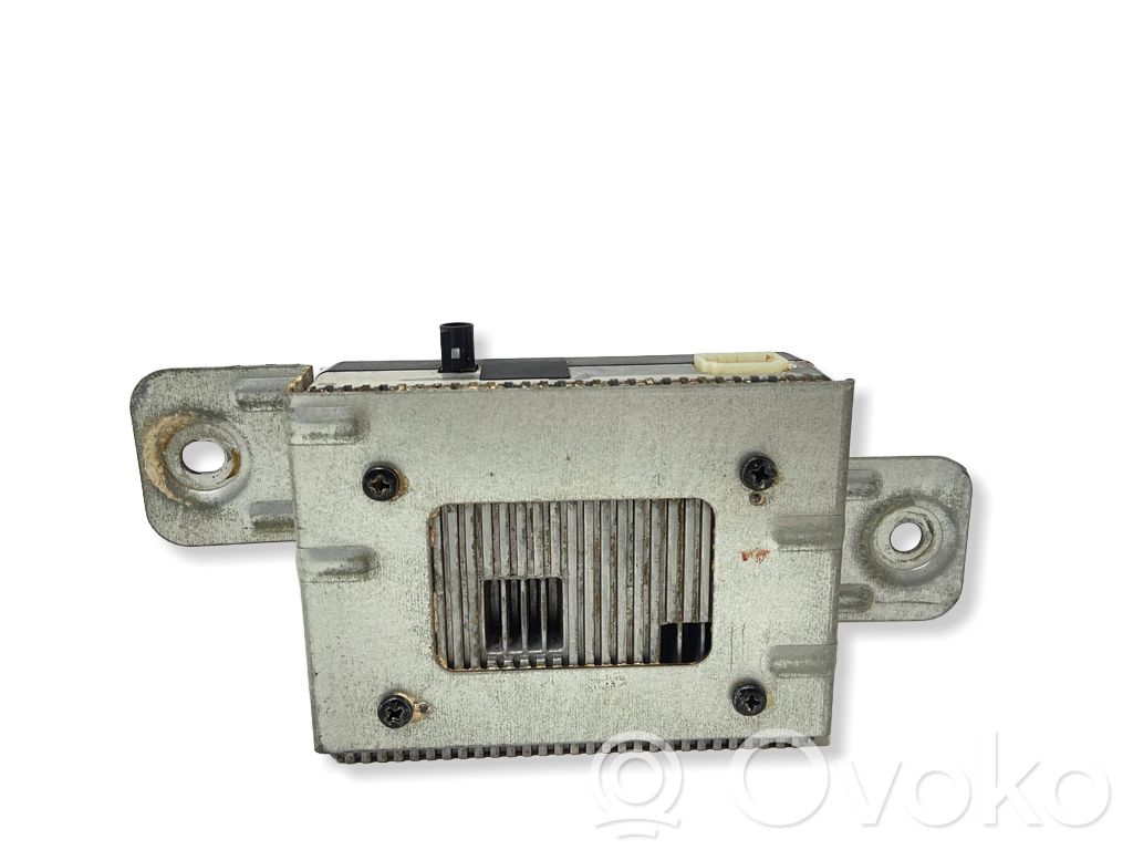 Chery 7 Sonstige Steuergeräte / Module 