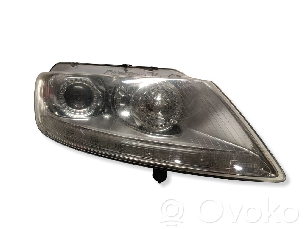 Volkswagen Phaeton Headlight/headlamp 